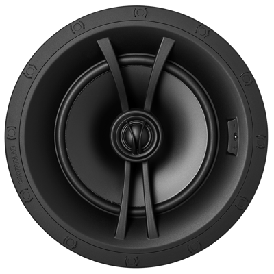 Dynaudio-Custom-Install---Performance-series---In-ceiling---P4-C80---Front